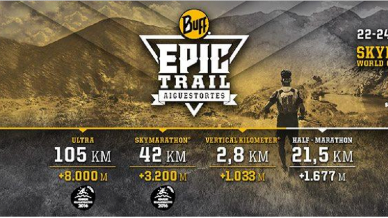 buff epic trail