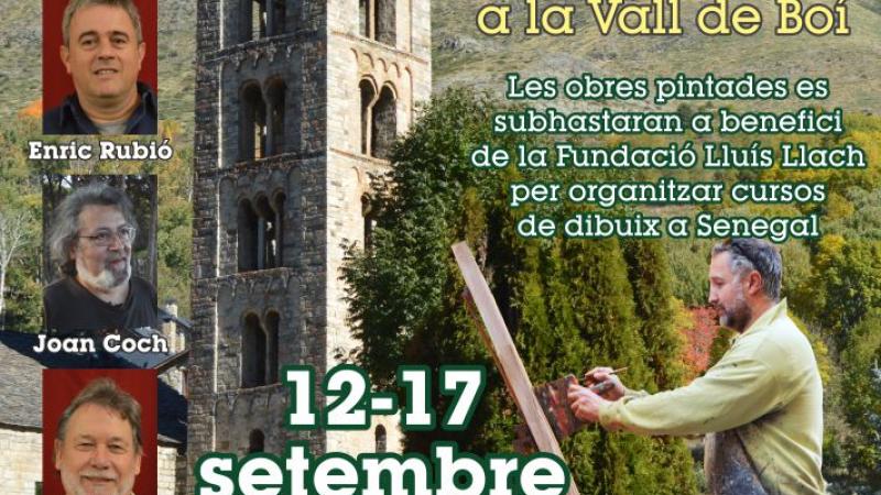 Pleinair Festival Pleinair Festival