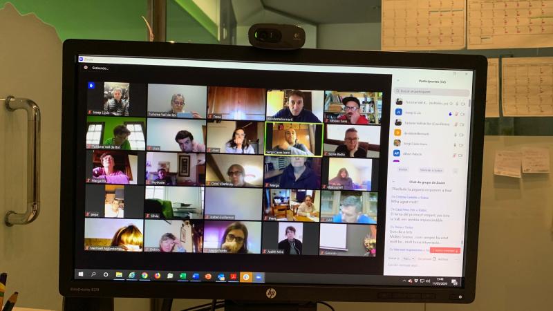 webinar Vall de Boí webinar Vall de Boí