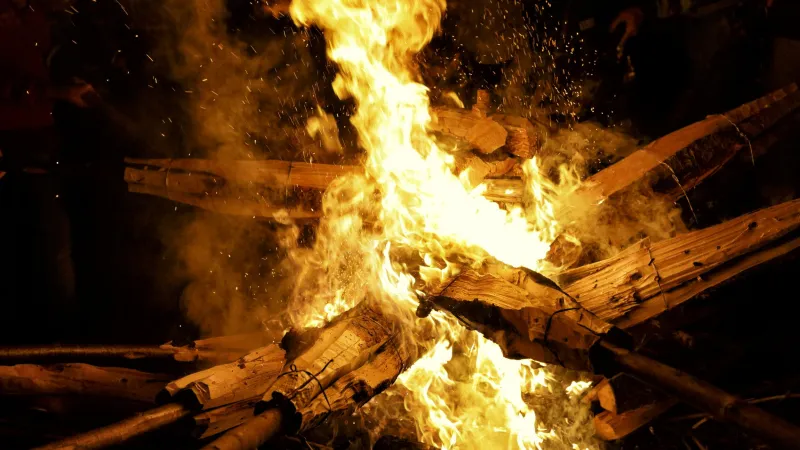 Falles Vall de Boí Falles Vall de Boí