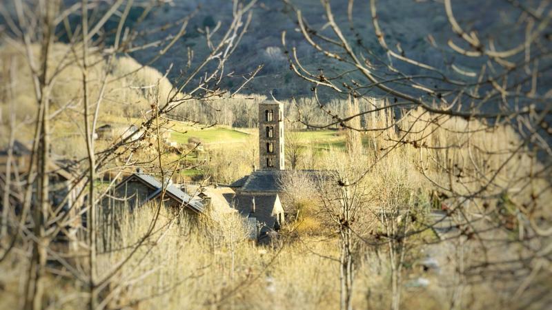 Trip Tus Destinos Vall de Boí