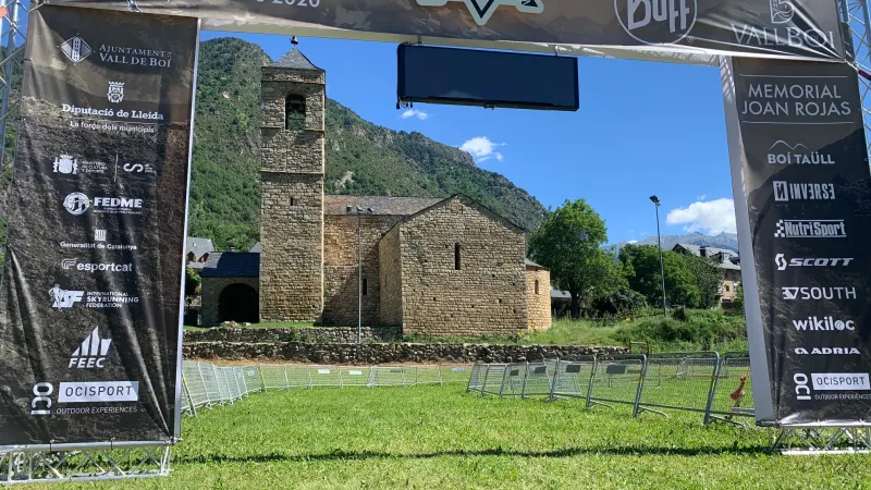 Buff Mountain Festival Buff Mountain Festival