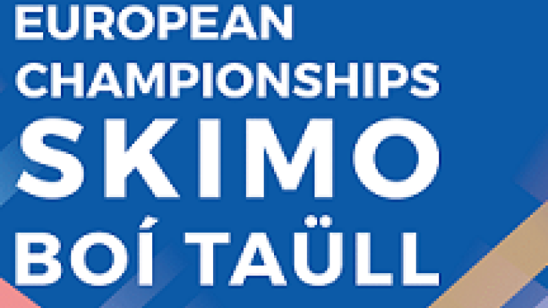 Campionat Europa skimo Boí Taüll