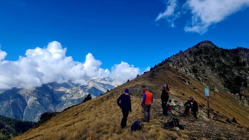 Vall de Boí Trek Festival