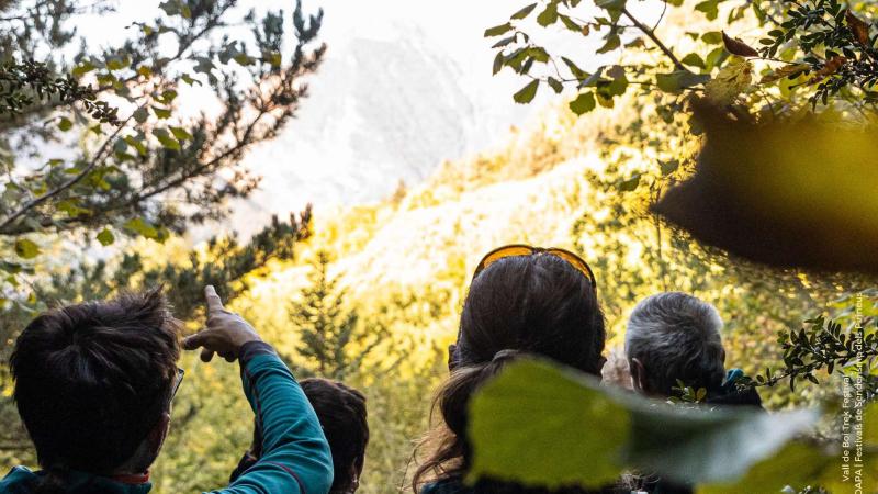 Vall de Boí Trek Festival