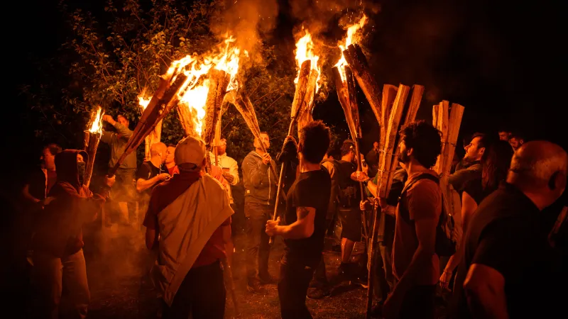 Falles Vall de Boí 2024