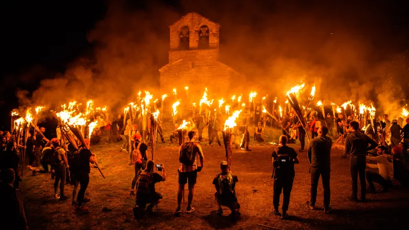 Aniversari Falles Patrimoni