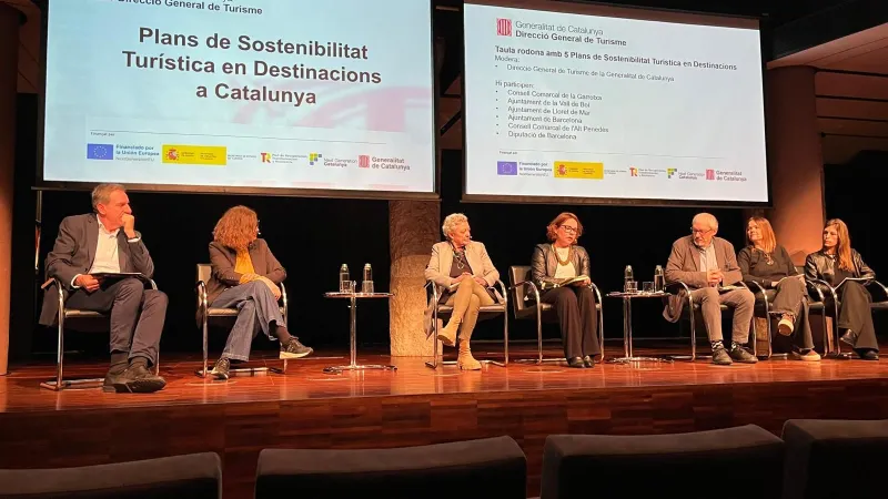 Presentació Pla