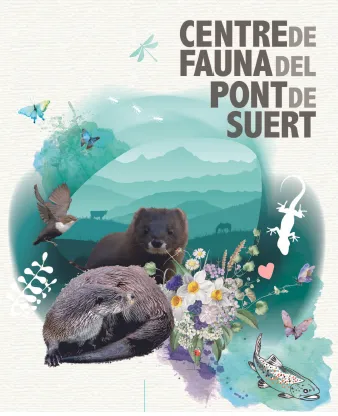 centre de la fauna