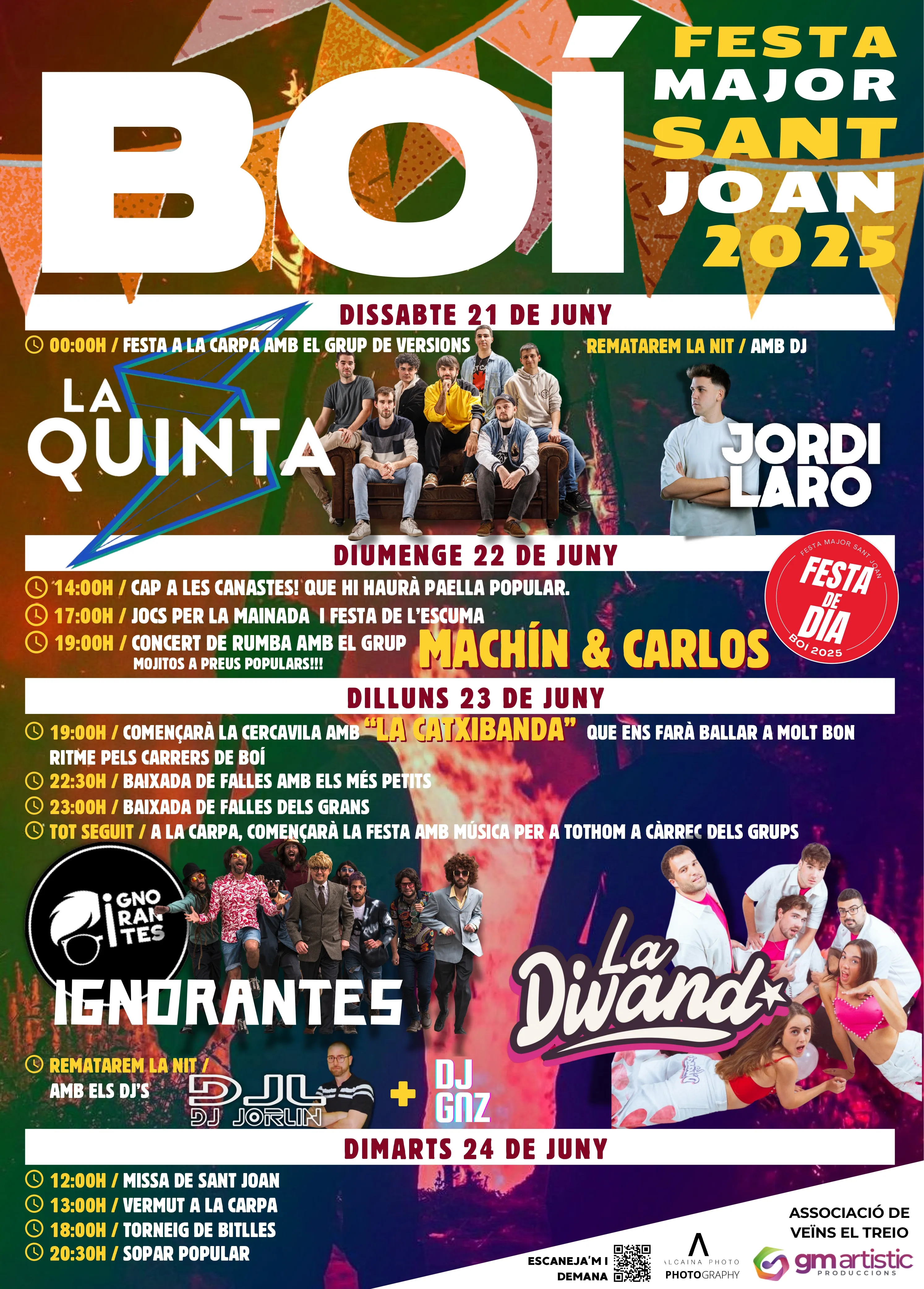 Festa Boí